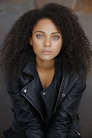 Official profile picture of Aleyse Shannon