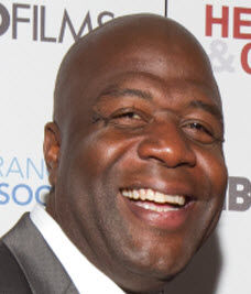 Official profile picture of Alfred Rubin Thompson