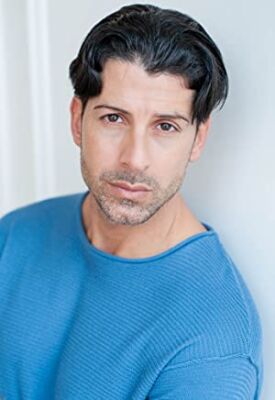 Official profile picture of Ali Amine