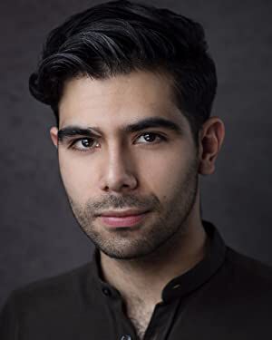Official profile picture of Ali Ariaie