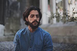 Official profile picture of Ali Azhar