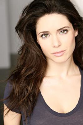 Official profile picture of Ali Cobrin