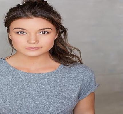 Official profile picture of Ali Fumiko Whitney