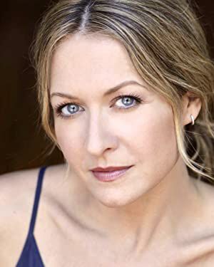 Official profile picture of Ali Hillis