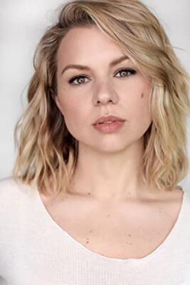 Official profile picture of Ali Liebert