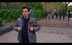 Official profile picture of Ali Lopez-Sohaili