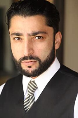 Official profile picture of Ali Olomi