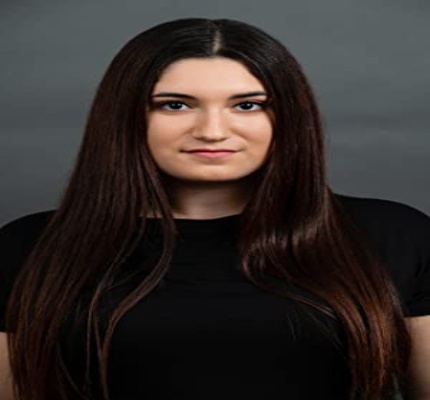 Official profile picture of Ali Ruchman
