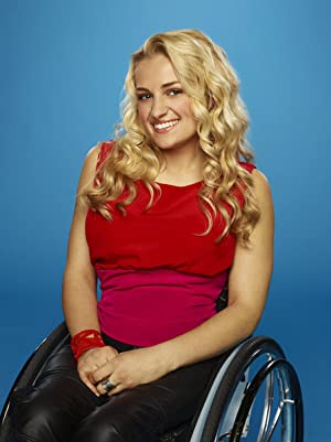 Official profile picture of Ali Stroker