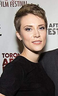 Official profile picture of Ali Tataryn
