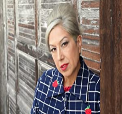 Official profile picture of Alice Bag