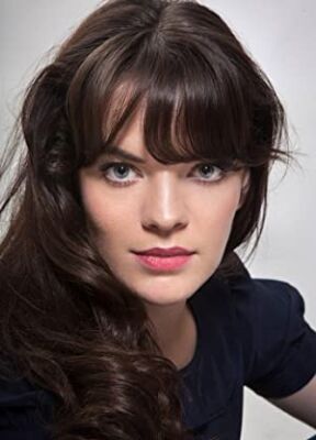 Official profile picture of Alice Bailey Johnson