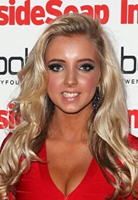 Official profile picture of Alice Barlow