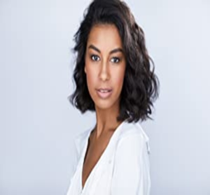Official profile picture of Alice Hamid