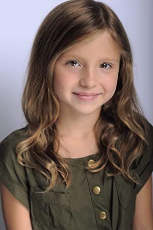 Official profile picture of Alice Sophie Malyukova