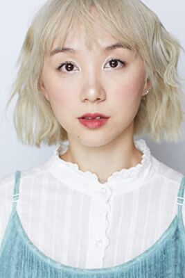 Official profile picture of Alice Wen