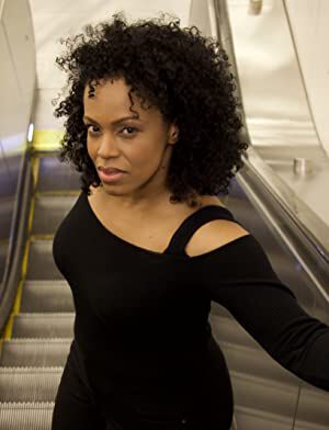 Official profile picture of Alicia Aswat