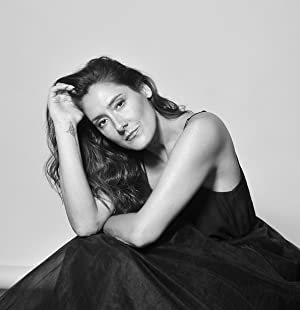 Official profile picture of Alicia Coppola