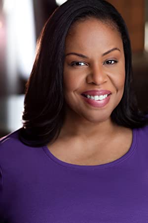 Official profile picture of Alicia Cuthbertson