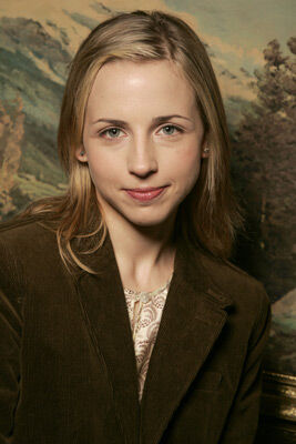 Official profile picture of Alicia Goranson