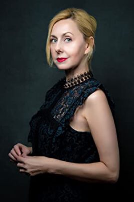 Official profile picture of Alicia Harding