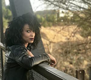 Official profile picture of Alicia James