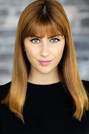 Official profile picture of Alicia Karami