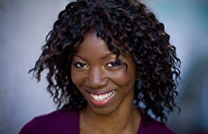 Official profile picture of Alicia Payne