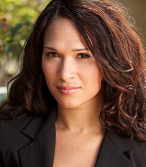 Official profile picture of Alicia Roye
