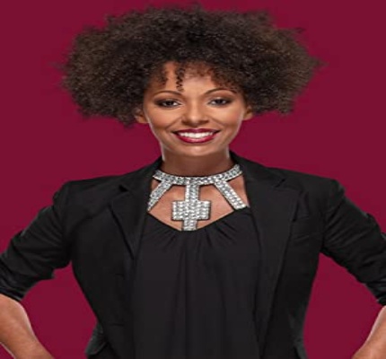 Official profile picture of Alicia Warrington