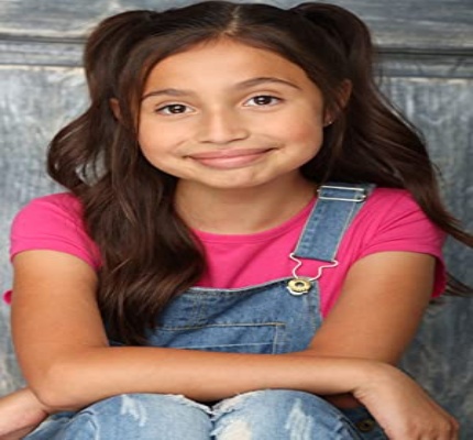 Official profile picture of Alina Abbe