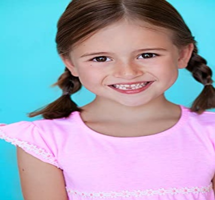 Official profile picture of Alina Brace Movies