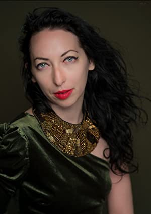 Official profile picture of Alina Zilbershmidt