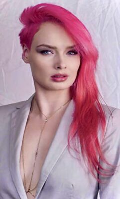 Official profile picture of Alisa Ermolaev