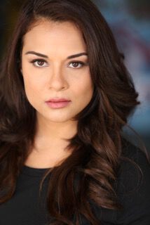Official profile picture of Alisa Reyes