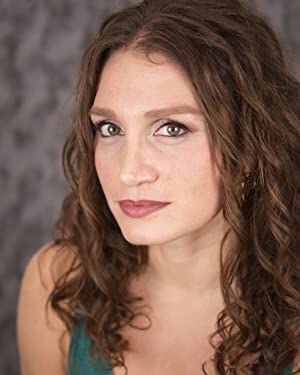 Official profile picture of Alisha Bernhardt