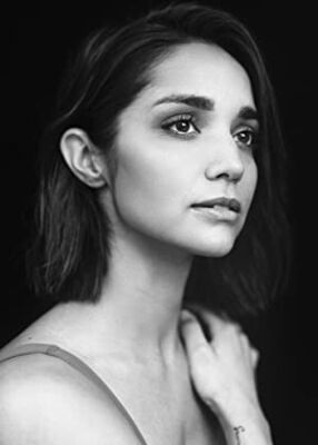 Official profile picture of Alisha-Marie Ahamed