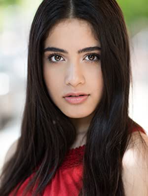 Official profile picture of Alisha Nagarsheth