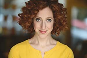 Official profile picture of Alison Cimmet