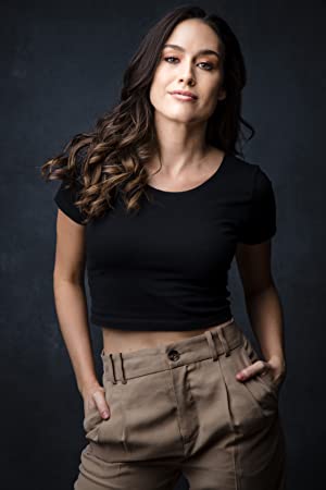 Official profile picture of Alison Luff