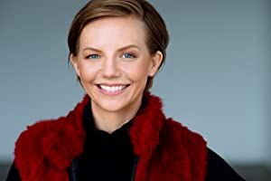 Official profile picture of Alison Rood