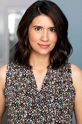 Official profile picture of Alison Segura