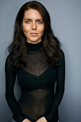 Official profile picture of Alison Trumbull