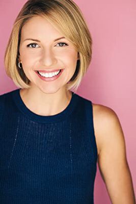 Official profile picture of Alison Whitney
