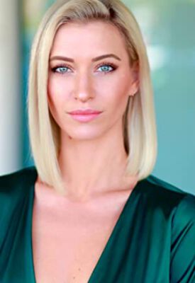 Official profile picture of Alissa Filoramo