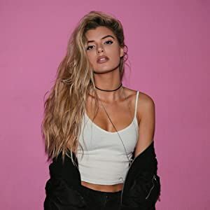 Official profile picture of Alissa Violet Movies