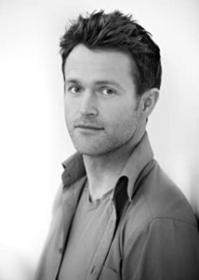 Official profile picture of Alistair Moulton Black
