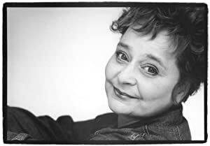 Official profile picture of Alix Elias