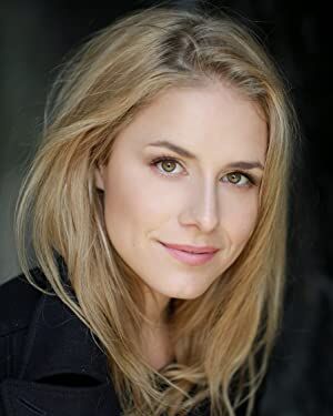 Official profile picture of Alix Wilton Regan
