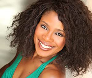 Official profile picture of Alixandrée Antoine